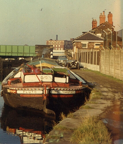 1975 Wigan Pluto 678